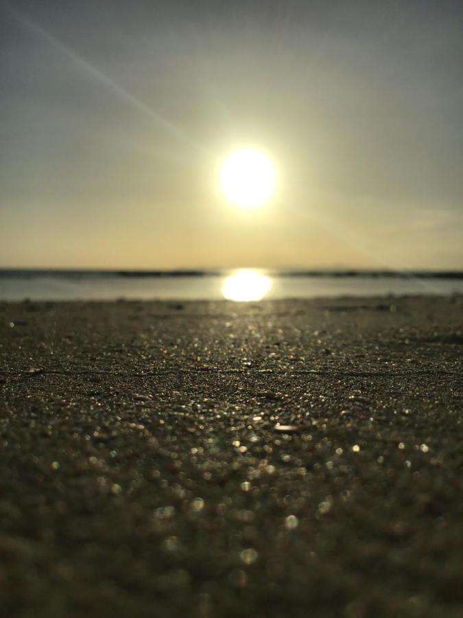 Andaman Beach Resort Кох-Юм Экстерьер фото